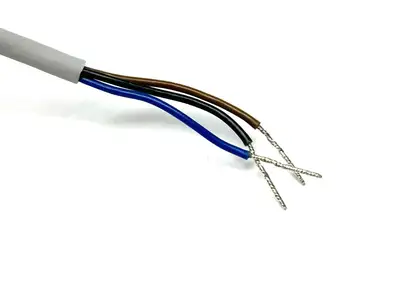 NEW SMC VACUUM GENERATOR