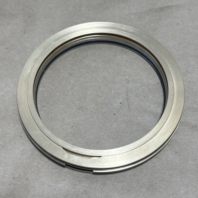 NEW AESSEAL LI0640SP001I0800-OP