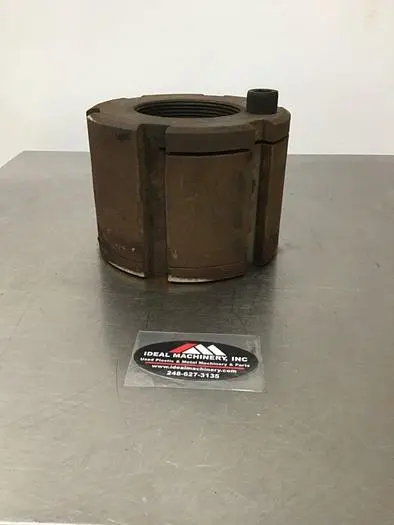 Used KAWAGUCHI JEKS-265 / TBN Injection Molding Parts Michigan US | Ideal Machinery #591921