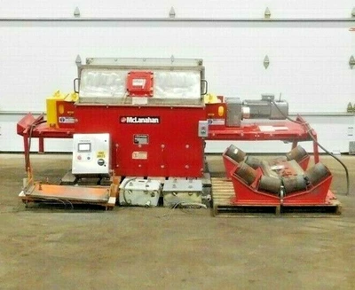 Used MCLANAHAN 20172317D1 Chemical & Process Equipment Ohio US | Equipment Recovery Corp. #1331679