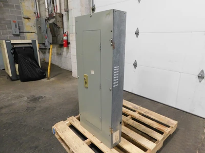 Used Westinghouse NA Welding Transformers Ohio US | Equipment Recovery Corp. #1329627