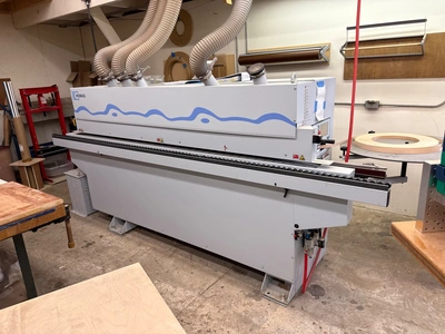 2018 HOMAG KDN 110 Ambition 1110 Edge Banders | Asset Exchange Corporation (7)