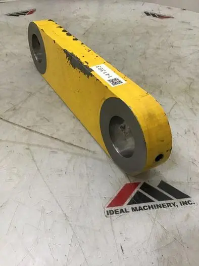 USED VAN DORN 302593