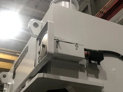 USED 1987 STAMTEC STAMTEC G2-200 PRESS