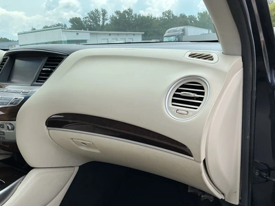 Used 2015 INFINITI QX60 SUVs Michigan US | Miedema Asset Management Group #1321285