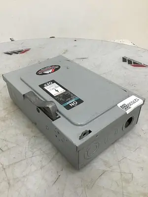 USED SIEMENS F351