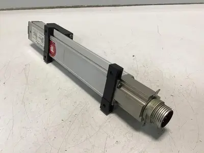USED T&R ELECTRONIC LP-38 150MM