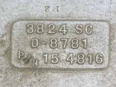 Electrolet Killark OLB-9 LL Unilet Conduit Body 3-1/2"