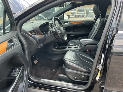 Used 2019 LINCOLN MKC SUVs Michigan US | Miedema Asset Management Group #1321247