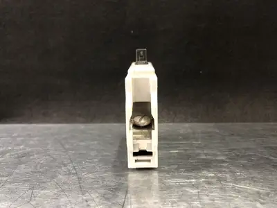 USED COMMANDER QBH115