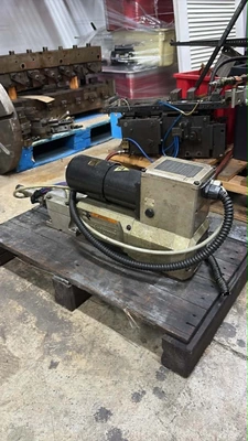 SUGINO STB-H108U Tappers | Global Machine Brokers, LLC (4)