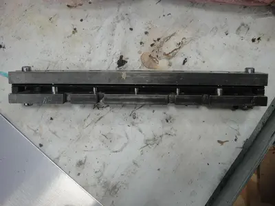 USED FEINMORE 258
