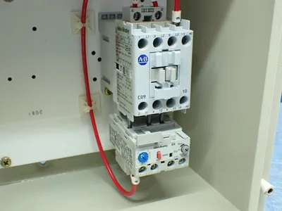 NEW ALLENBRADLEY 109C09FDA1F