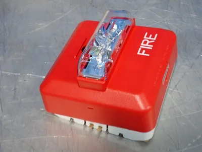 Used SEIMENS 500636161 Safety Products (Other) Ohio US | HGR 24 #1150658