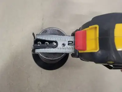 USED UNIVERSAL ENGINEERING 80437