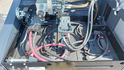 Used 2023 COMBILIFT CBE6000 Misc Forklifts Ontario CA | Platinum Group #1352824