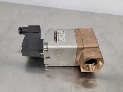 NEW SMC VNB414C-25A-6DZ
