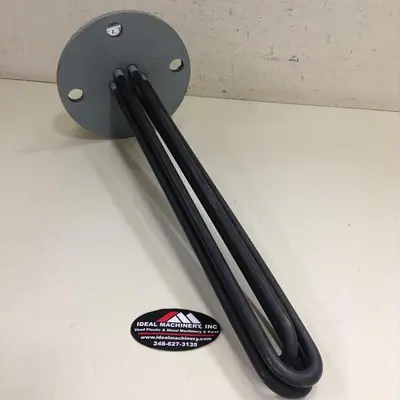 USED WATLOW 6-19-5-7