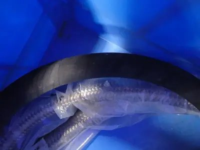 Industrial Hose Assemblies