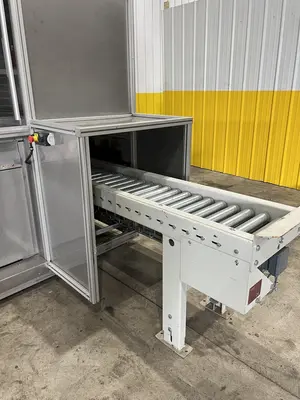 USED FINNSONIC