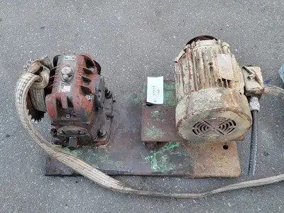 USED RADICON 6BU400