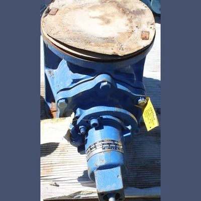 Dezurik 5 in. Plug Valve