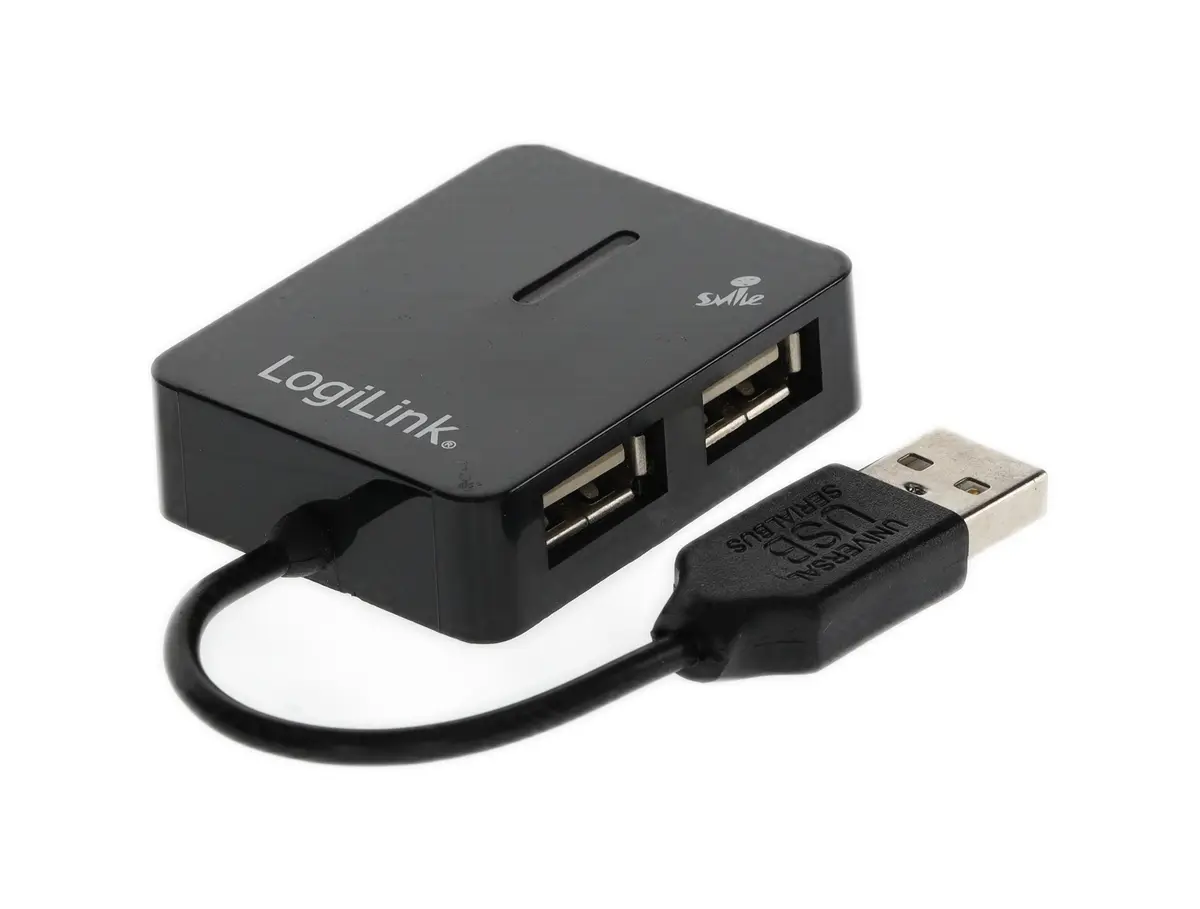 KUKA USB hub, 4-port