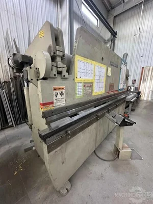 USED 2005 ACCURPRESS 713012