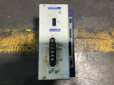 Used KOLLMORGEN SE20200000000 Servo Drives Ohio US | HGR 24 #1353646
