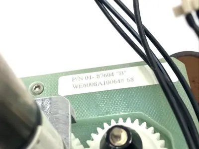 USED ASM ASM EAGLE 60