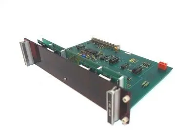 Used NIMAK BAUSEITE _UNKNOWN_ Printed Circuit Boards (PCB) | SB Industrial Supply #853612