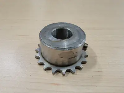Roller Chain Sprocket 35B19
