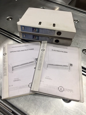 Ras 62.25 Turbobend Plus