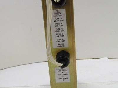 American Mine Research AMR CB-Pro Voltage Interface Unused NEW Take-Off