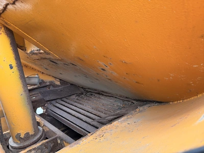 Used 1997 FORD LT9513 6X4 Dump trucks Michigan US | Miedema Asset Management Group #1437088