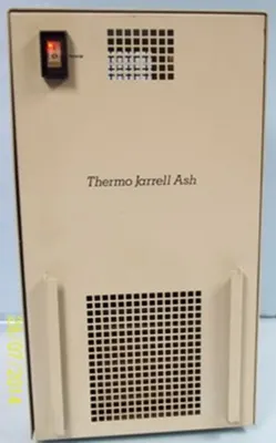 Used JARRELL ASH 2864 Lab Chillers Texas US | Bamko Surplus Process Equipment #940287