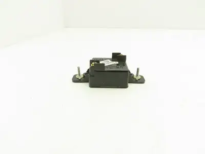 Sloan 1500LLT Lavatory Flush Sensor Rev 3A 24VAC In