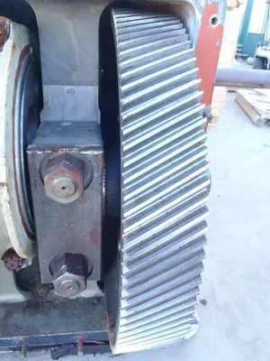 USED DOWELL PD-08