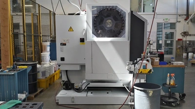 USED 2012 MORI SEIKI