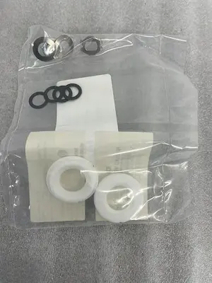 EDWARDS A5500105 1'' 25MM 3WAY VALVE SEAL