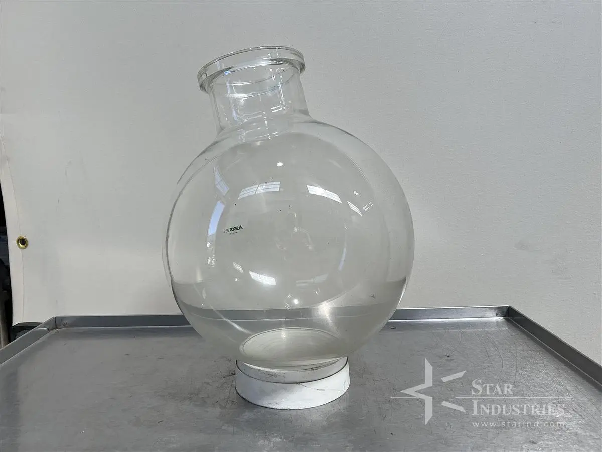 Used _UNKNOWN_ _UNKNOWN_ Flasks California US | Star Industries #1256220