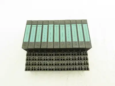 Used SIEMENS _UNKNOWN_ PLC Input & Output Indiana US | Arrow Industrial #1413429