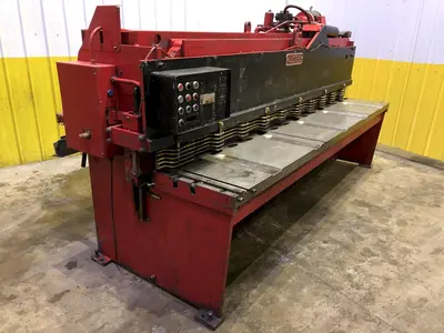 USED ALLSTEEL 10G-10'MAX