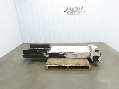 Used ENOMOTO _UNKNOWN_ Conveyor Parts Indiana US | Arrow Industrial #1412077