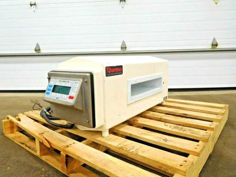 Used THERMO GORING KERR DSP3 Miscellaneous Testers Ohio US | Equipment Recovery Corp. #1329814