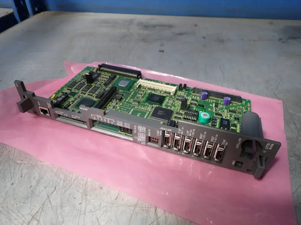 NEW FANUC A16B32000412/04A