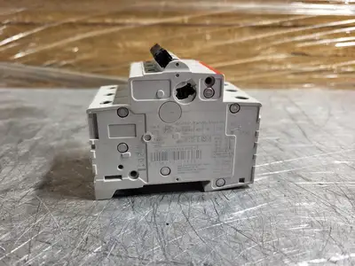 USED ABB ST203M-D4