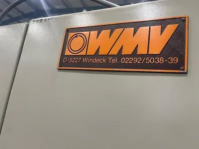 WMV Washer