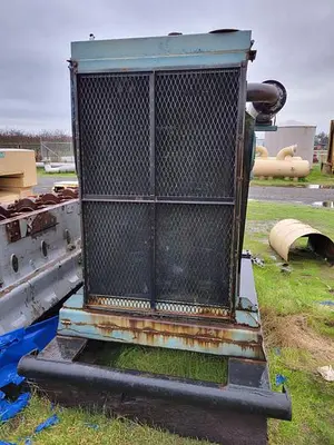 USED 1992 CUMMINS NTA-855-C450