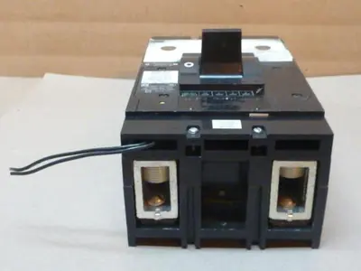 USED SQUARE D LAL2640036M